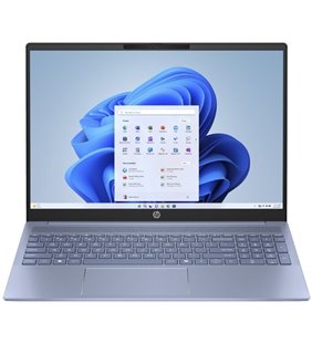 Portátil HP Pavilion 15